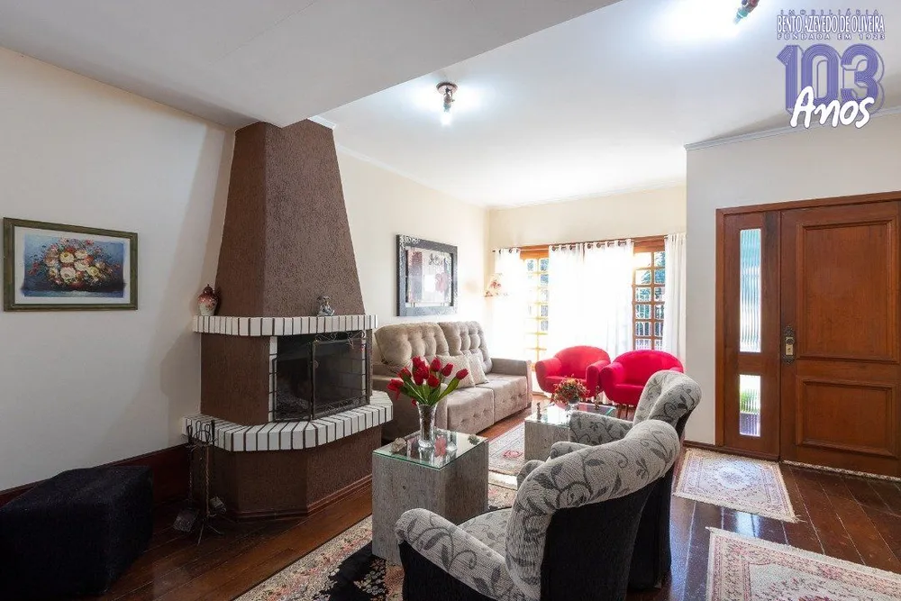 Casa, 4 quartos, 258 m² - Foto 3
