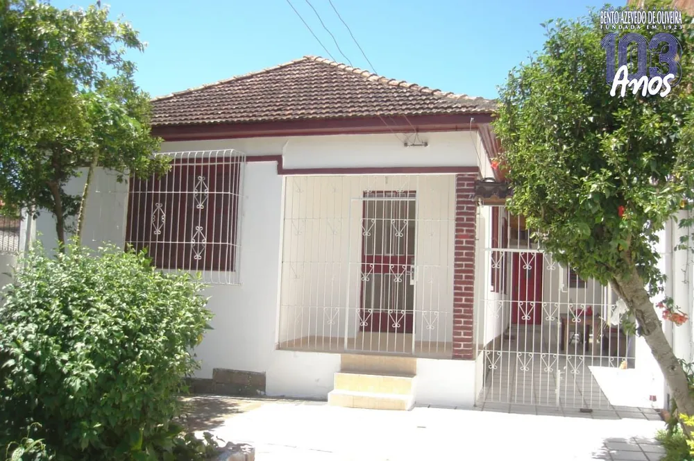 Casa, 2 quartos, 560 m² - Foto 1