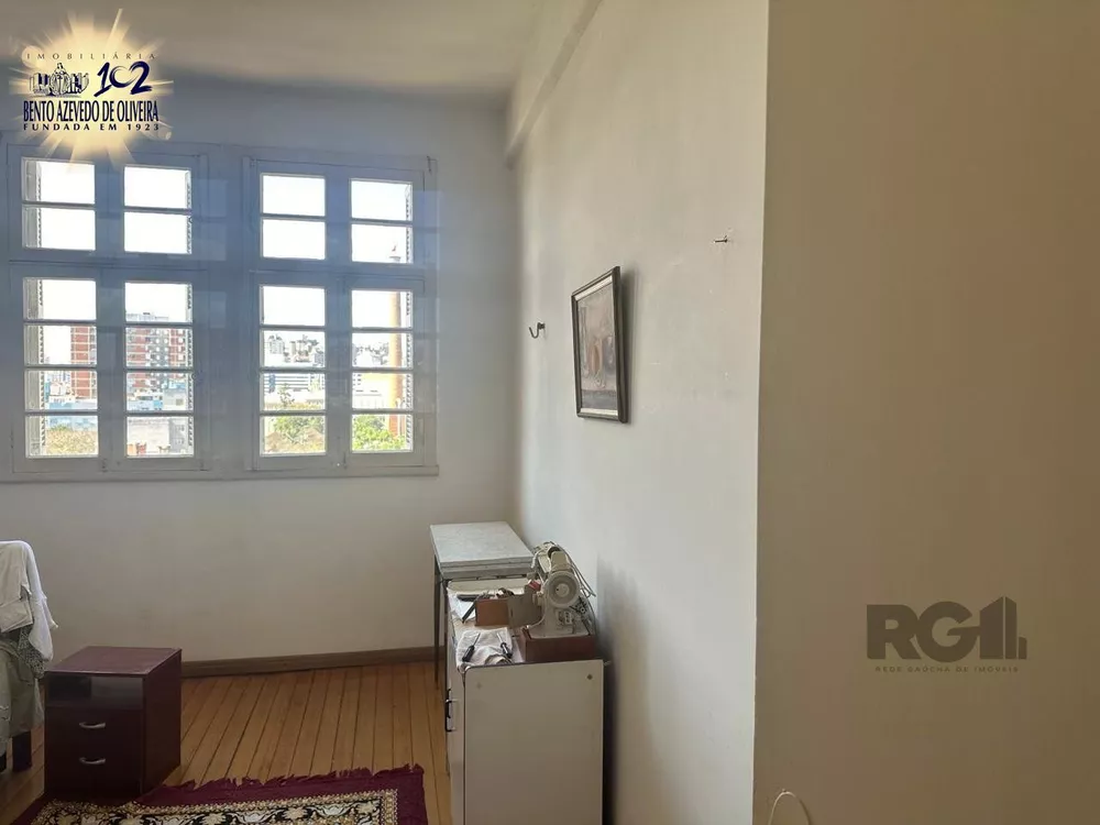 Apartamento, 2 quartos, 65 m² - Foto 2