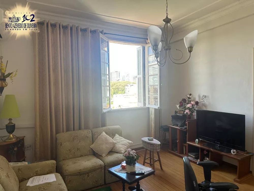 Apartamento, 2 quartos, 65 m² - Foto 6