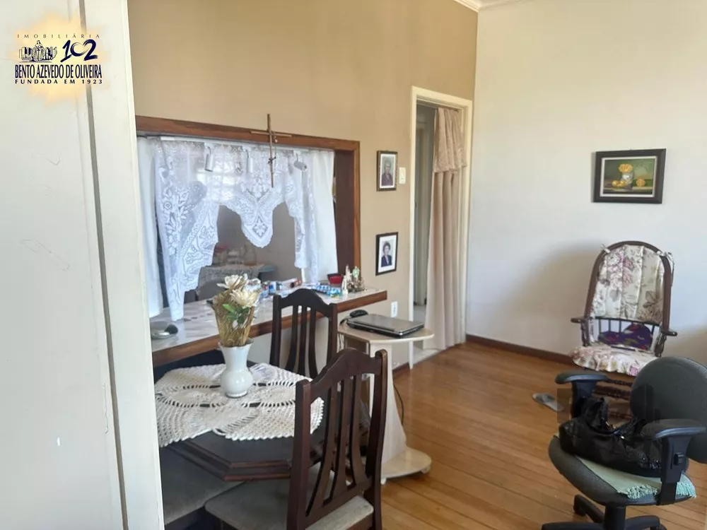 Apartamento, 2 quartos, 65 m² - Foto 8