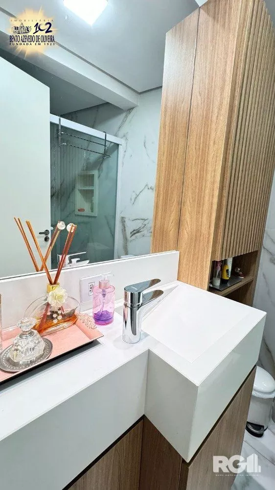 Apartamento, 3 quartos, 142 m² - Foto 6