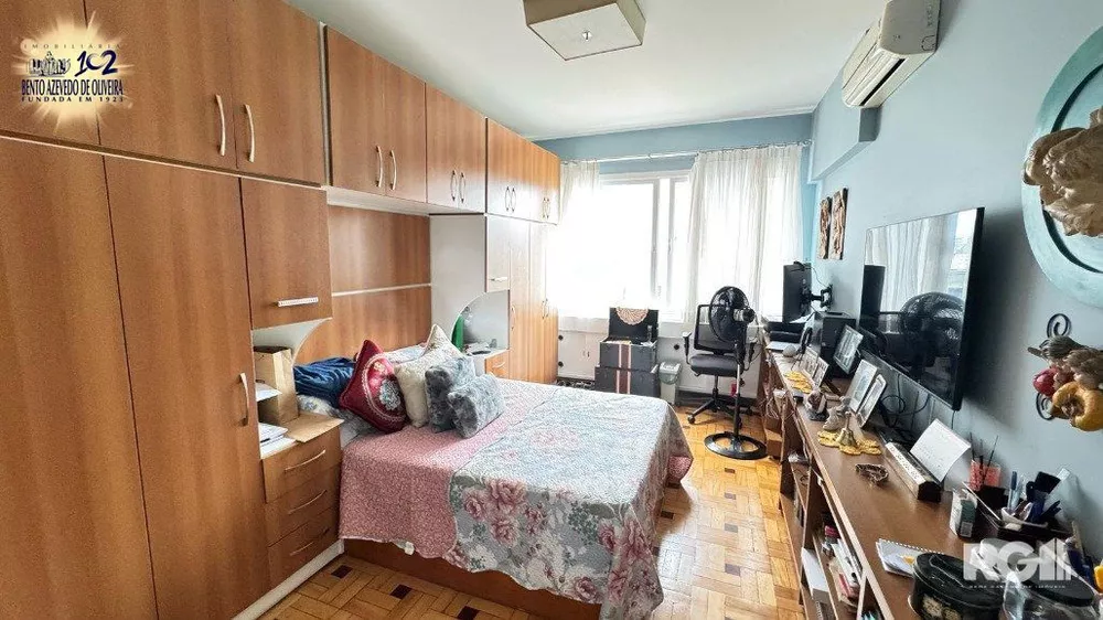 Apartamento, 3 quartos, 142 m² - Foto 8
