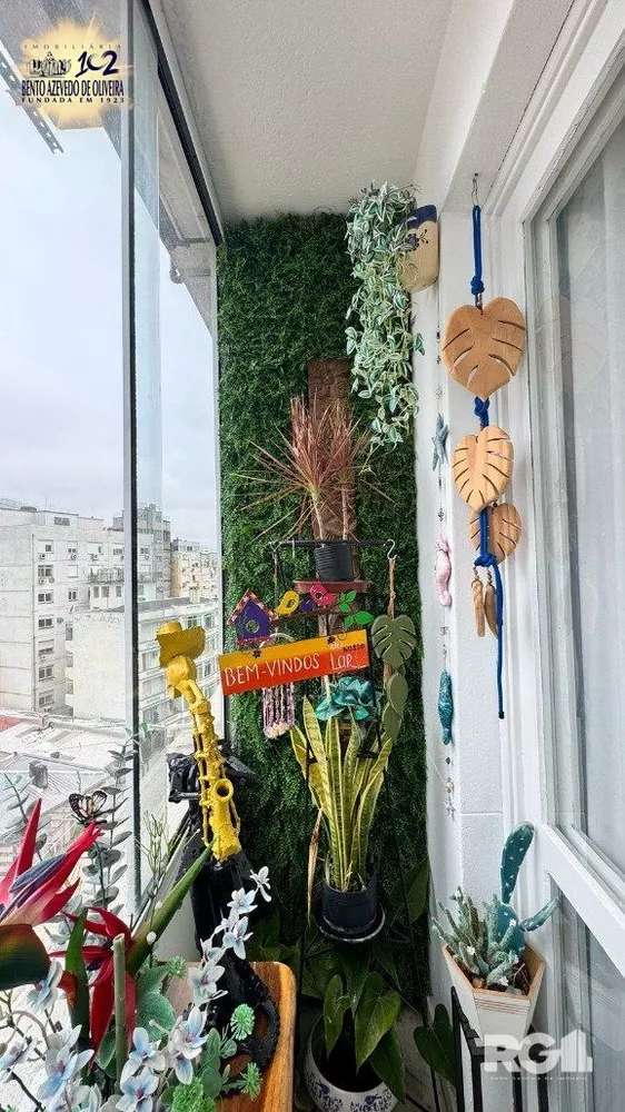 Apartamento, 3 quartos, 142 m² - Foto 1