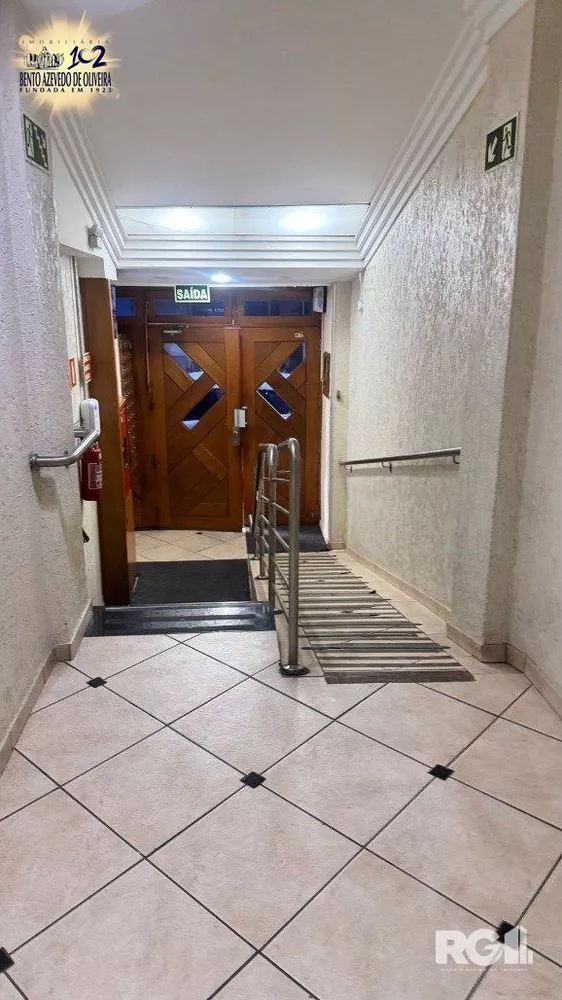 Apartamento, 3 quartos, 142 m² - Foto 2