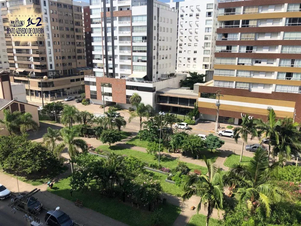 Apartamento, 3 quartos, 110 m² - Foto 1