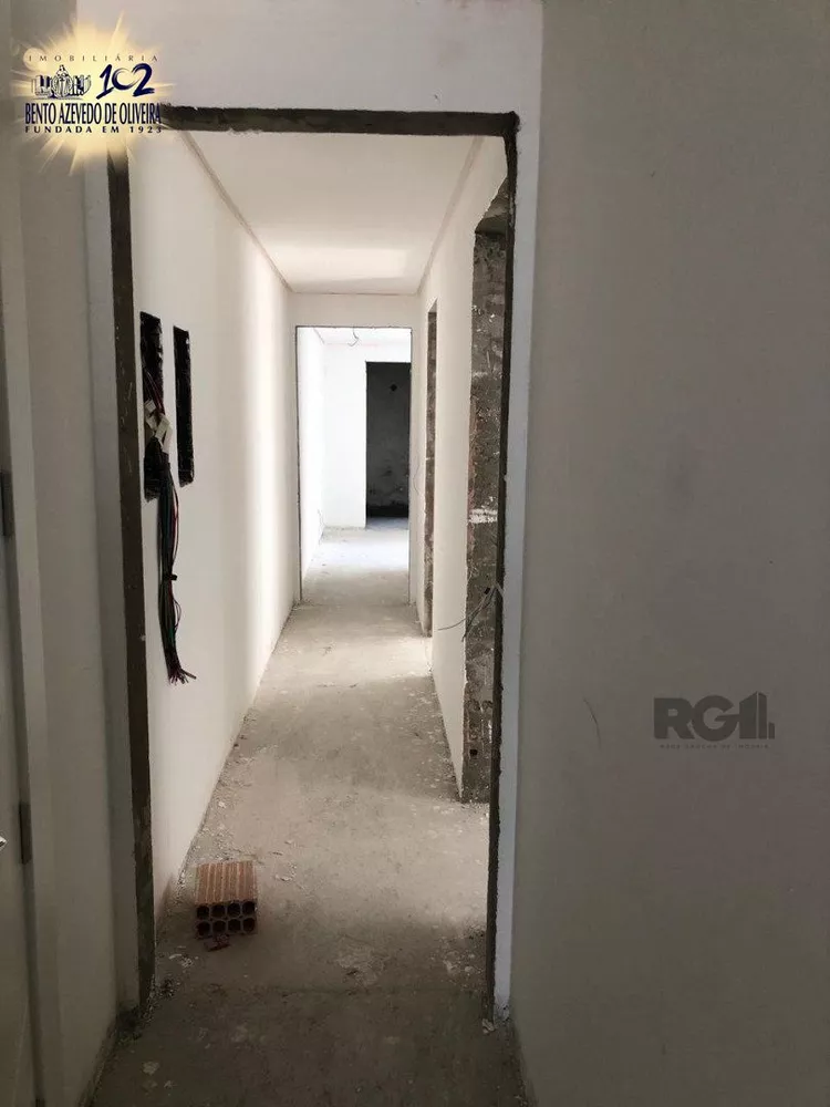 Apartamento, 3 quartos, 110 m² - Foto 8