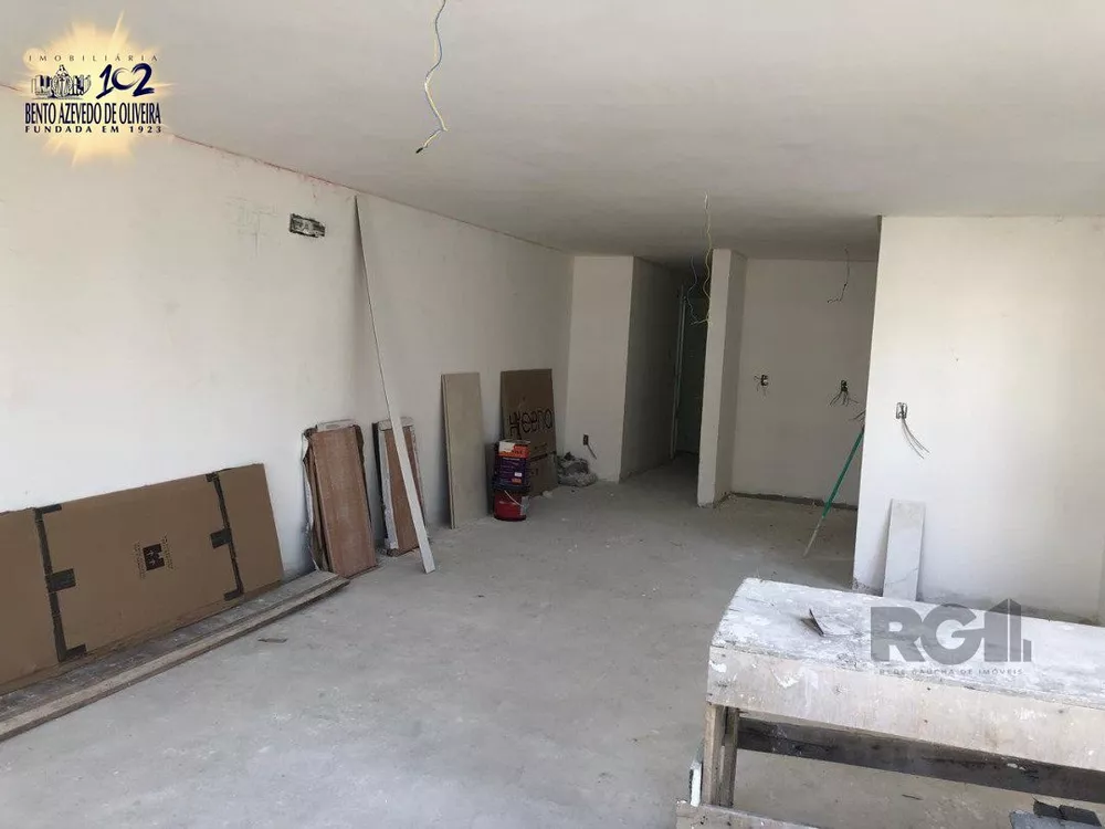 Apartamento, 3 quartos, 110 m² - Foto 7