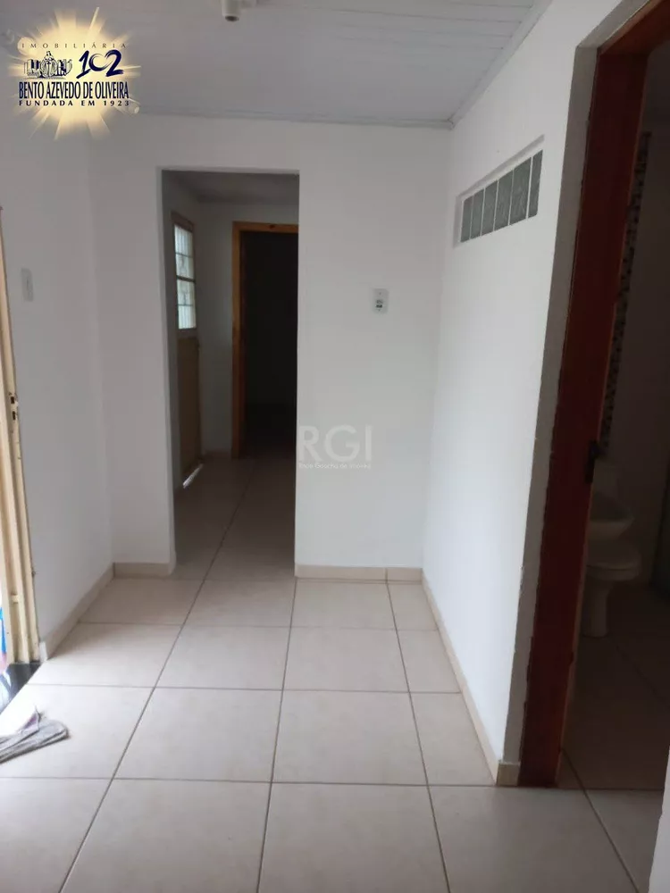 Casa, 2 quartos, 49 m² - Foto 4