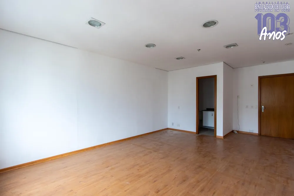 Sala-Conjunto, 32 m² - Foto 6