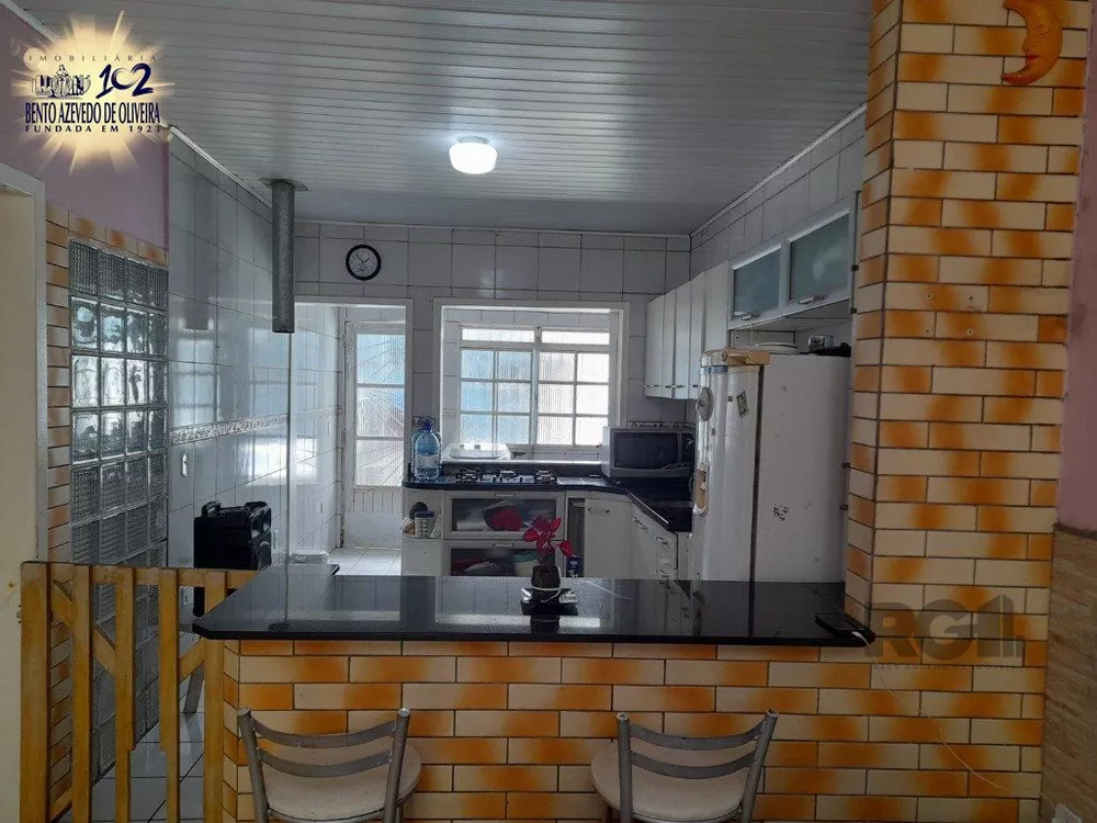 Casa, 2 quartos, 93 m² - Foto 1