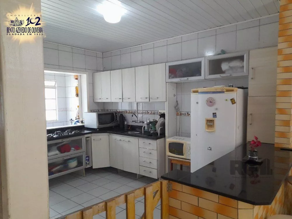 Casa, 2 quartos, 93 m² - Foto 3