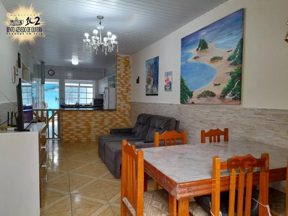 Casa, 2 quartos, 93 m² - Foto 6
