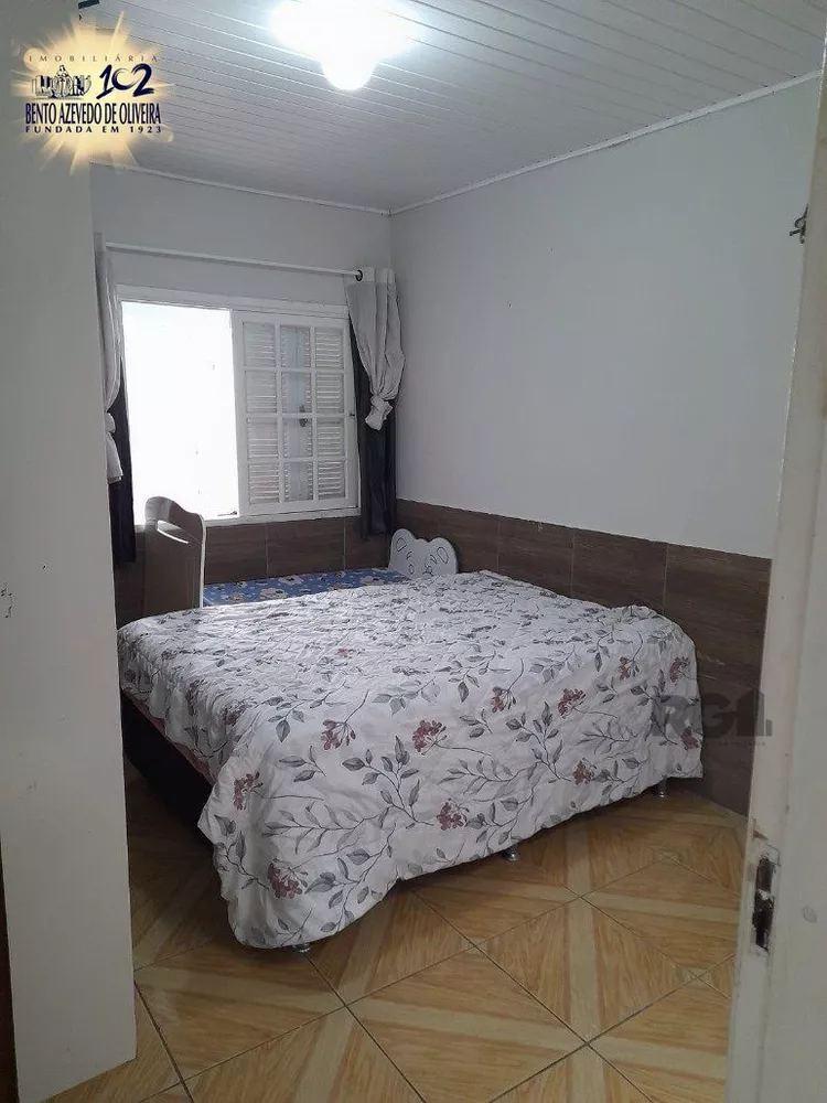 Casa, 2 quartos, 93 m² - Foto 7