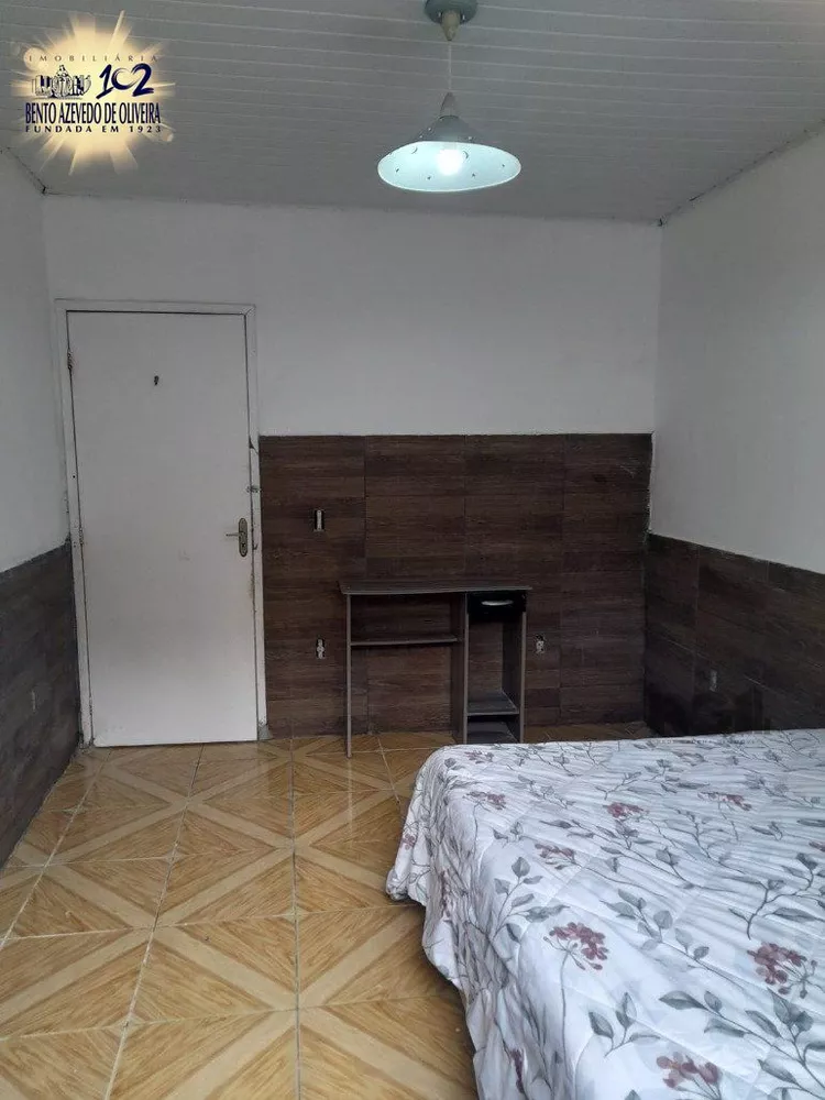 Casa, 2 quartos, 93 m² - Foto 8