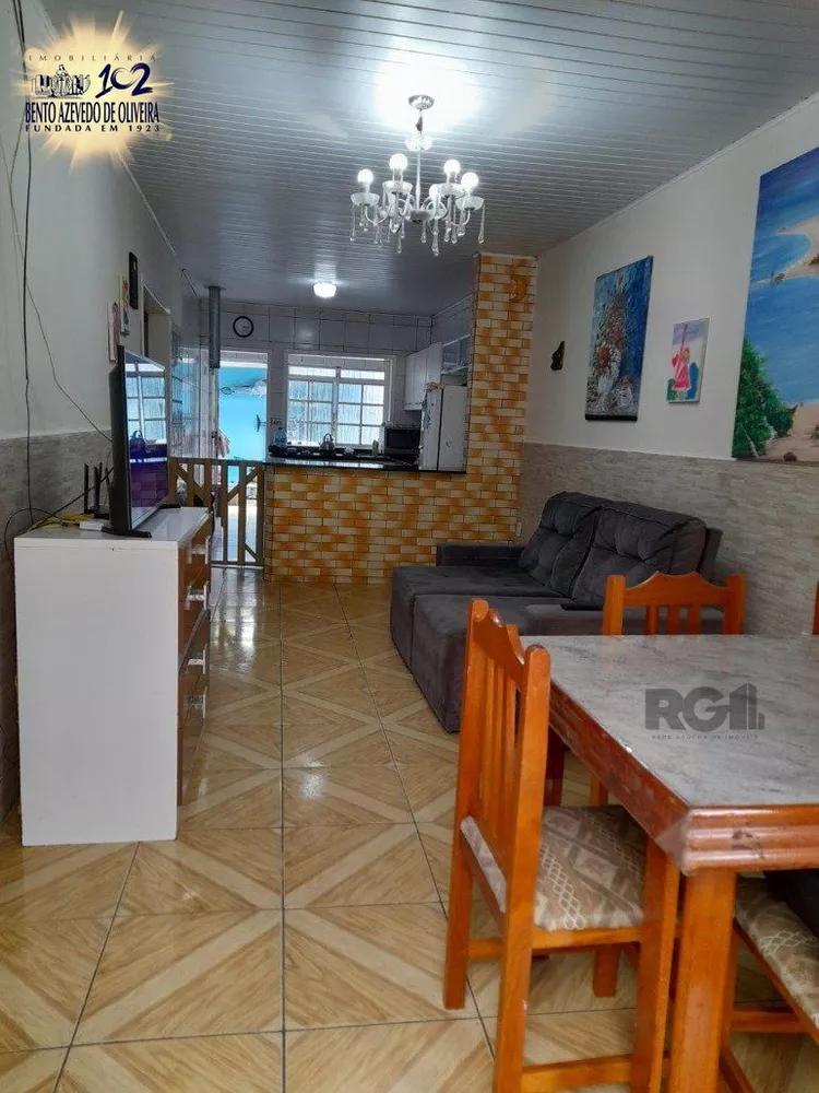 Casa, 2 quartos, 93 m² - Foto 2