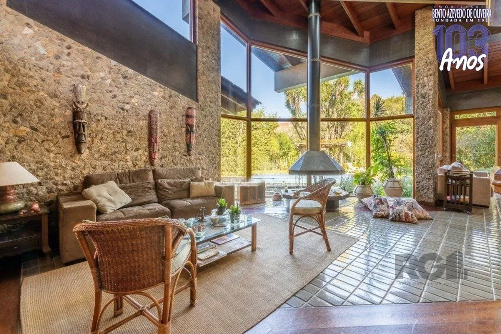 Casa de Condomínio, 4 quartos - Foto 5
