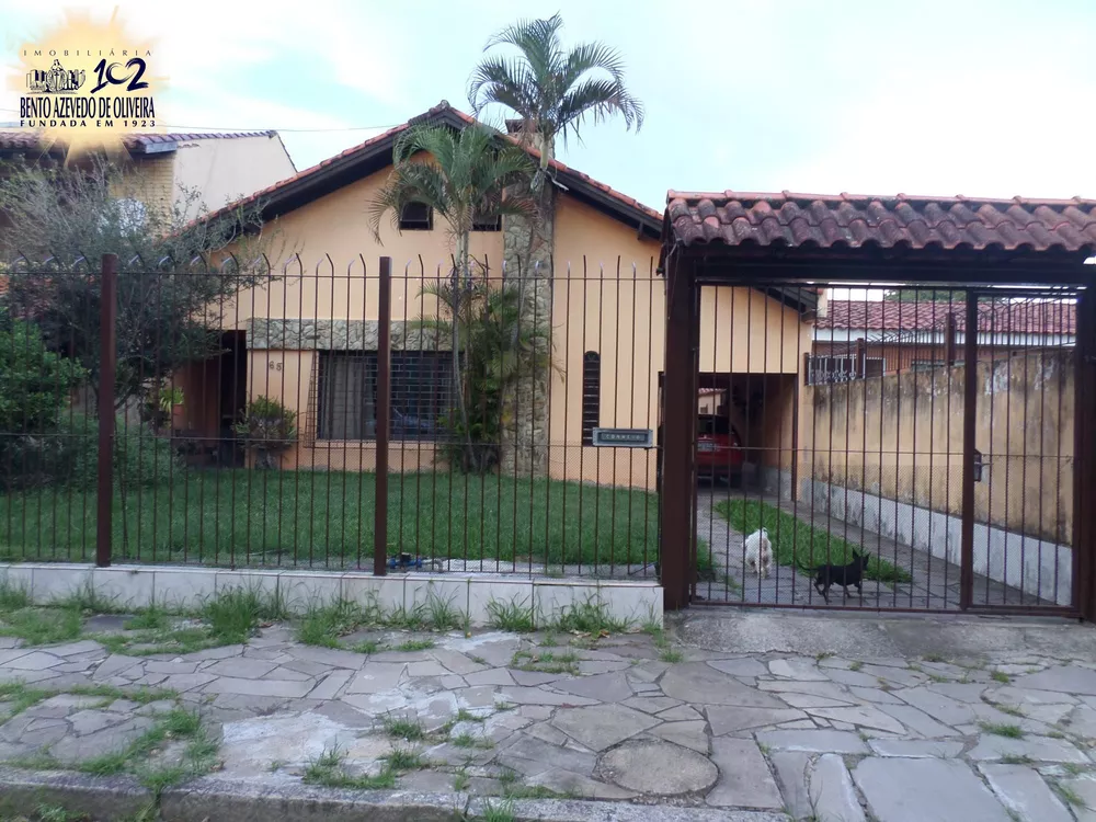 Casa, 7 quartos, 350 m² - Foto 2