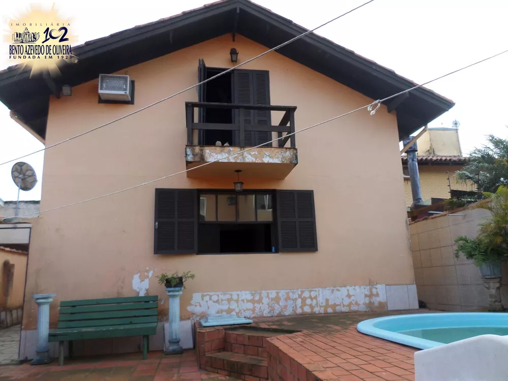 Casa, 7 quartos, 350 m² - Foto 5