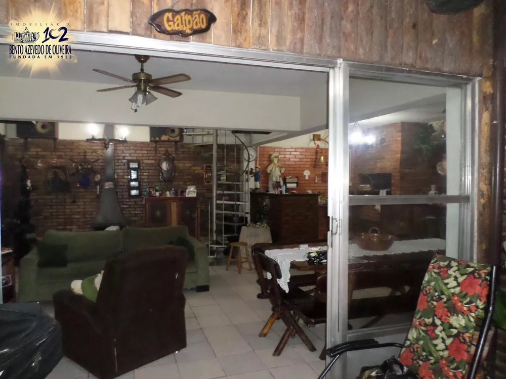 Casa, 7 quartos, 350 m² - Foto 3