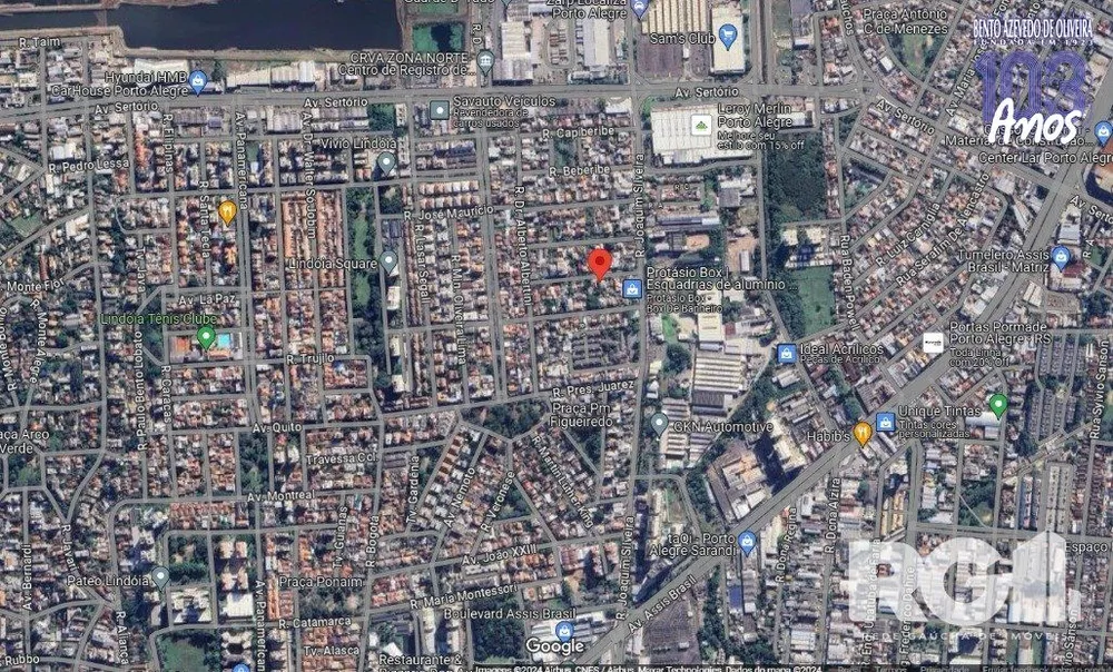 Terreno, 300 m² - Foto 3