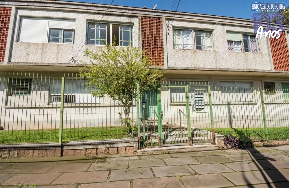Apartamento, 3 quartos, 109 m² - Foto 2