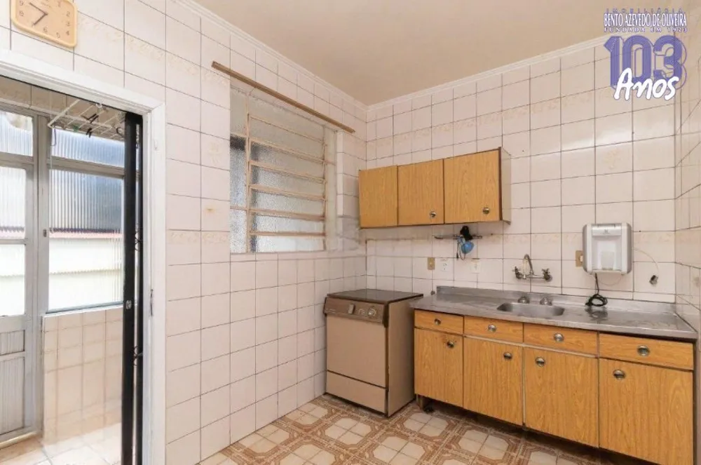 Apartamento, 3 quartos, 82 m² - Foto 2