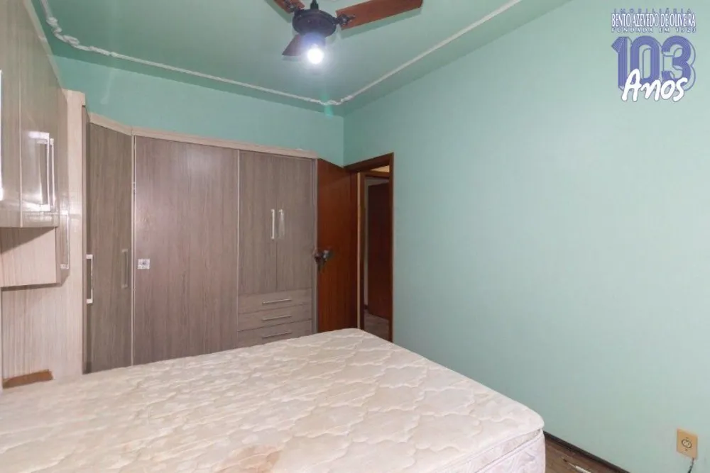 Apartamento, 3 quartos, 82 m² - Foto 5