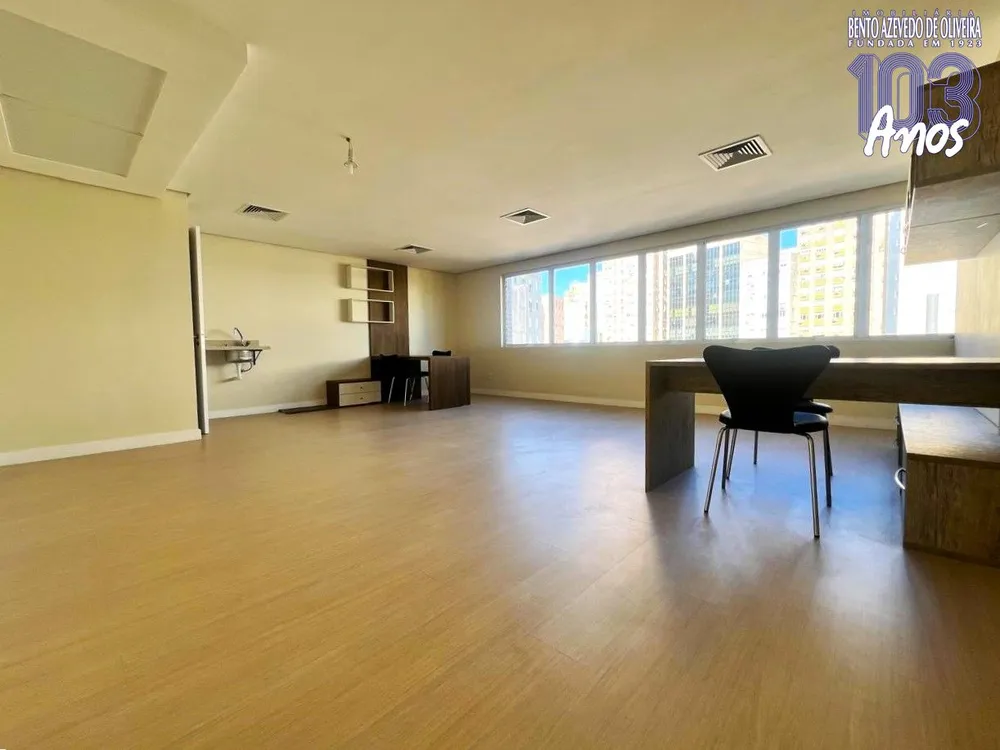 Sala-Conjunto, 43 m² - Foto 1