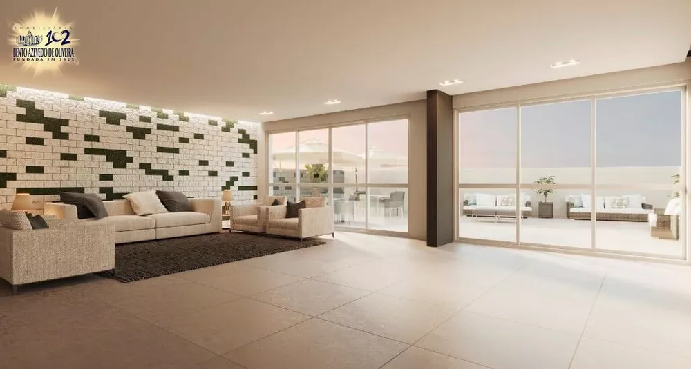 Apartamento, 2 quartos, 76 m² - Foto 6