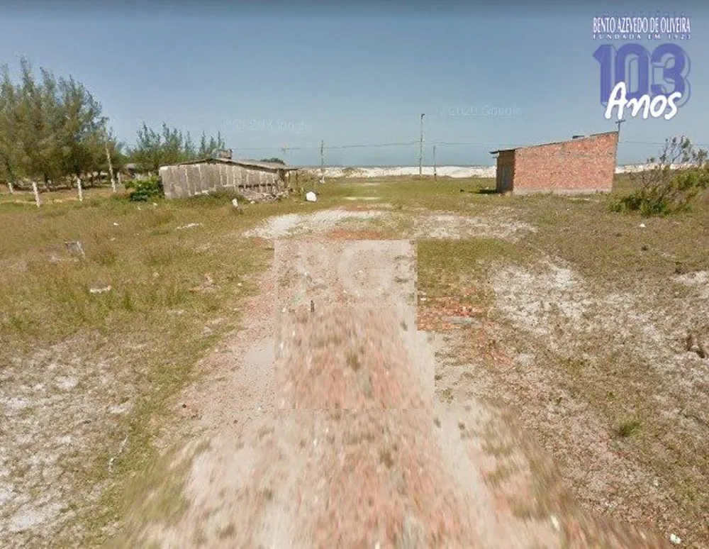 Terreno, 300 m² - Foto 1