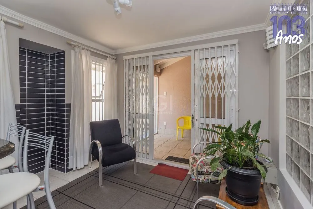 Casa, 4 quartos, 230 m² - Foto 8