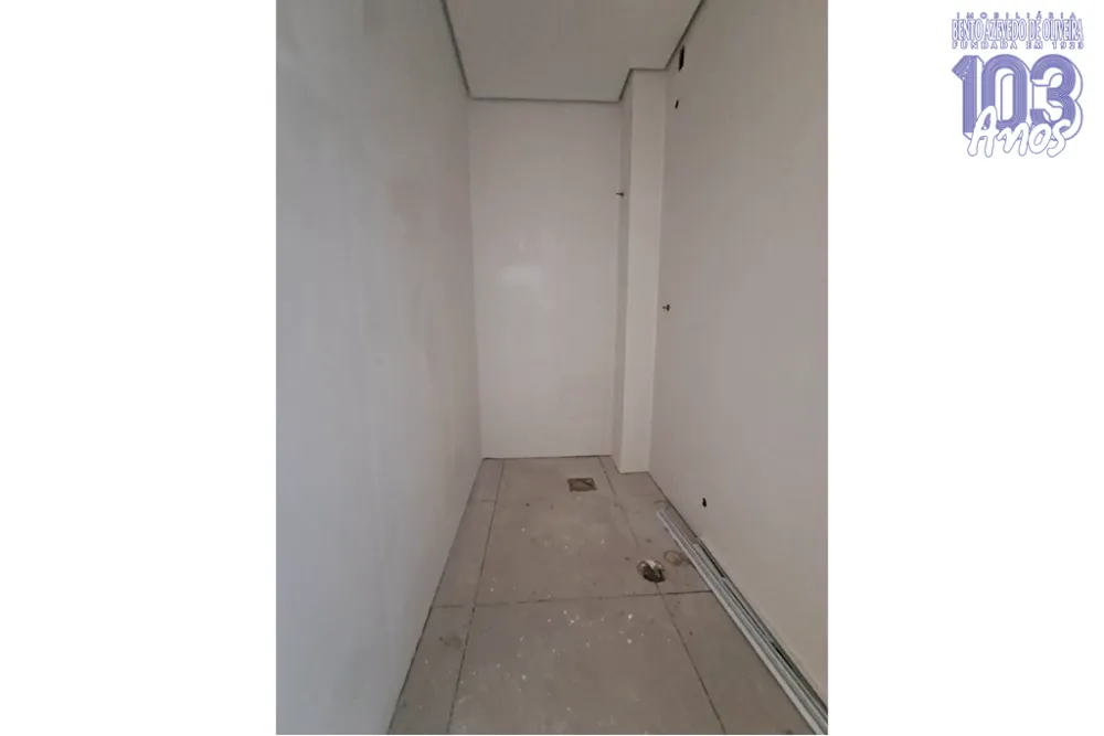 Apartamento, 1 quarto, 28 m² - Foto 7