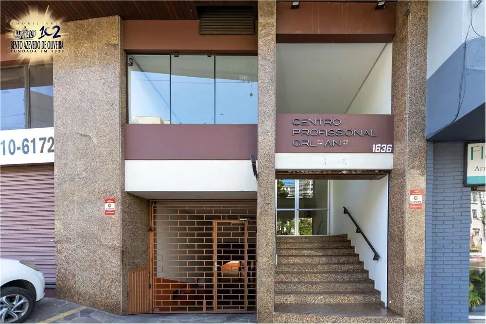 Sala-Conjunto, 43 m² - Foto 7