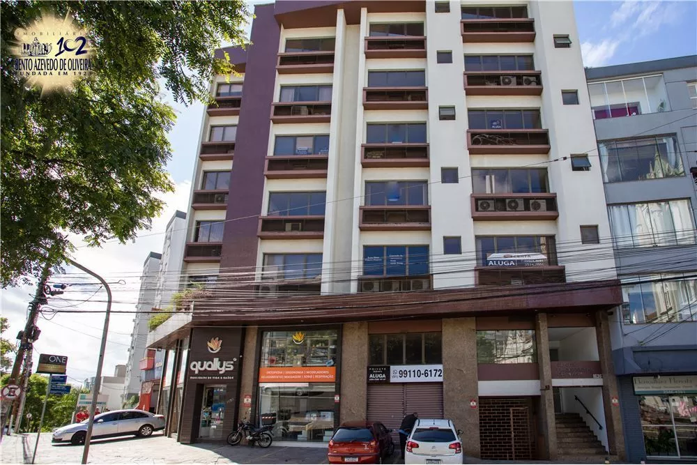 Sala-Conjunto, 43 m² - Foto 2