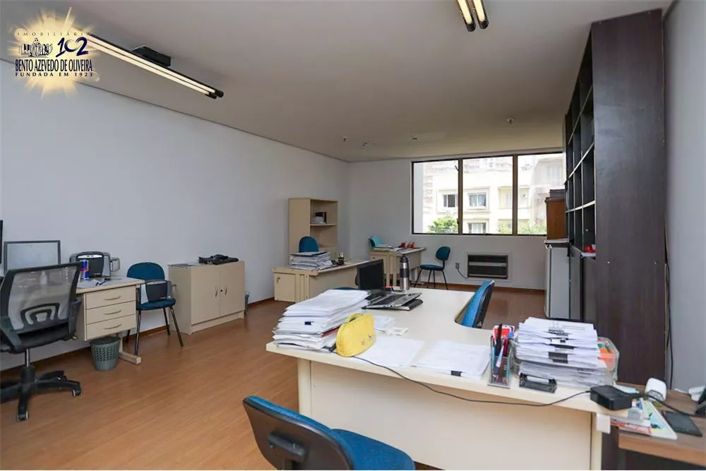 Sala-Conjunto, 43 m² - Foto 6
