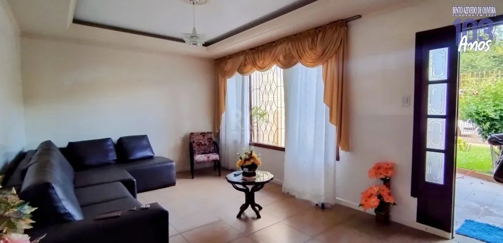 Casa, 2 quartos, 100 m² - Foto 1