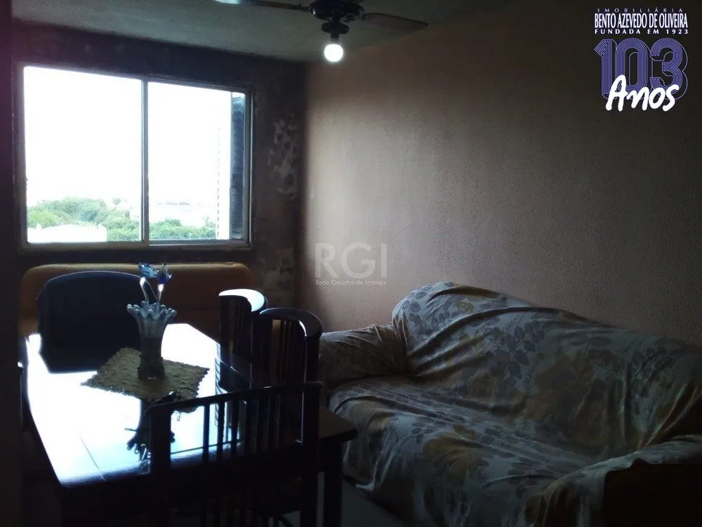 Apartamento, 1 quarto, 36 m² - Foto 2