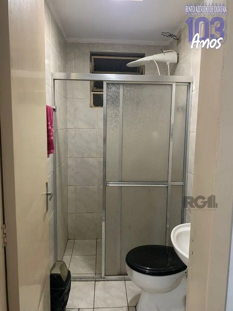 Apartamento, 1 quarto, 35 m² - Foto 7