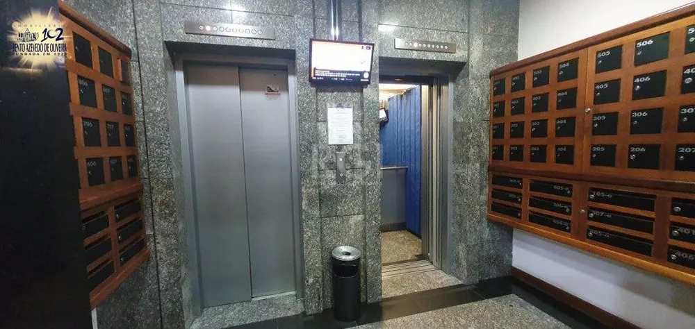 Sala-Conjunto, 36 m² - Foto 4