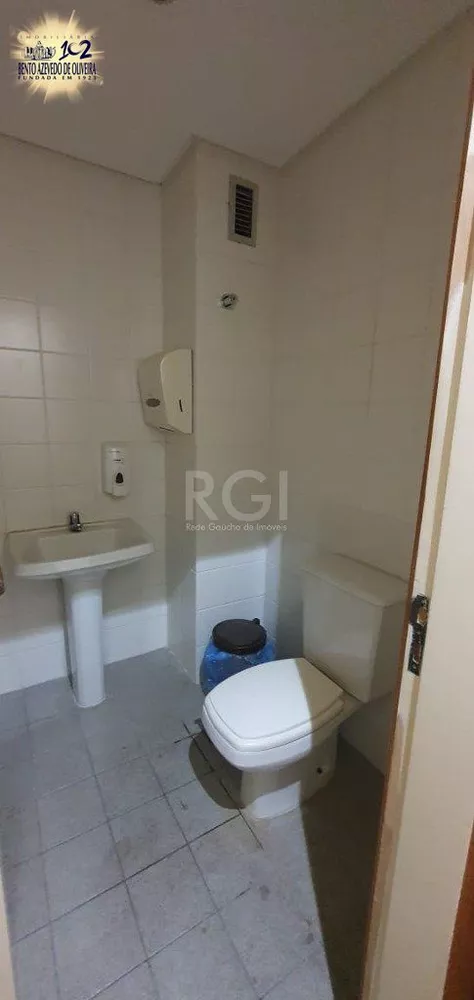 Sala-Conjunto, 36 m² - Foto 8