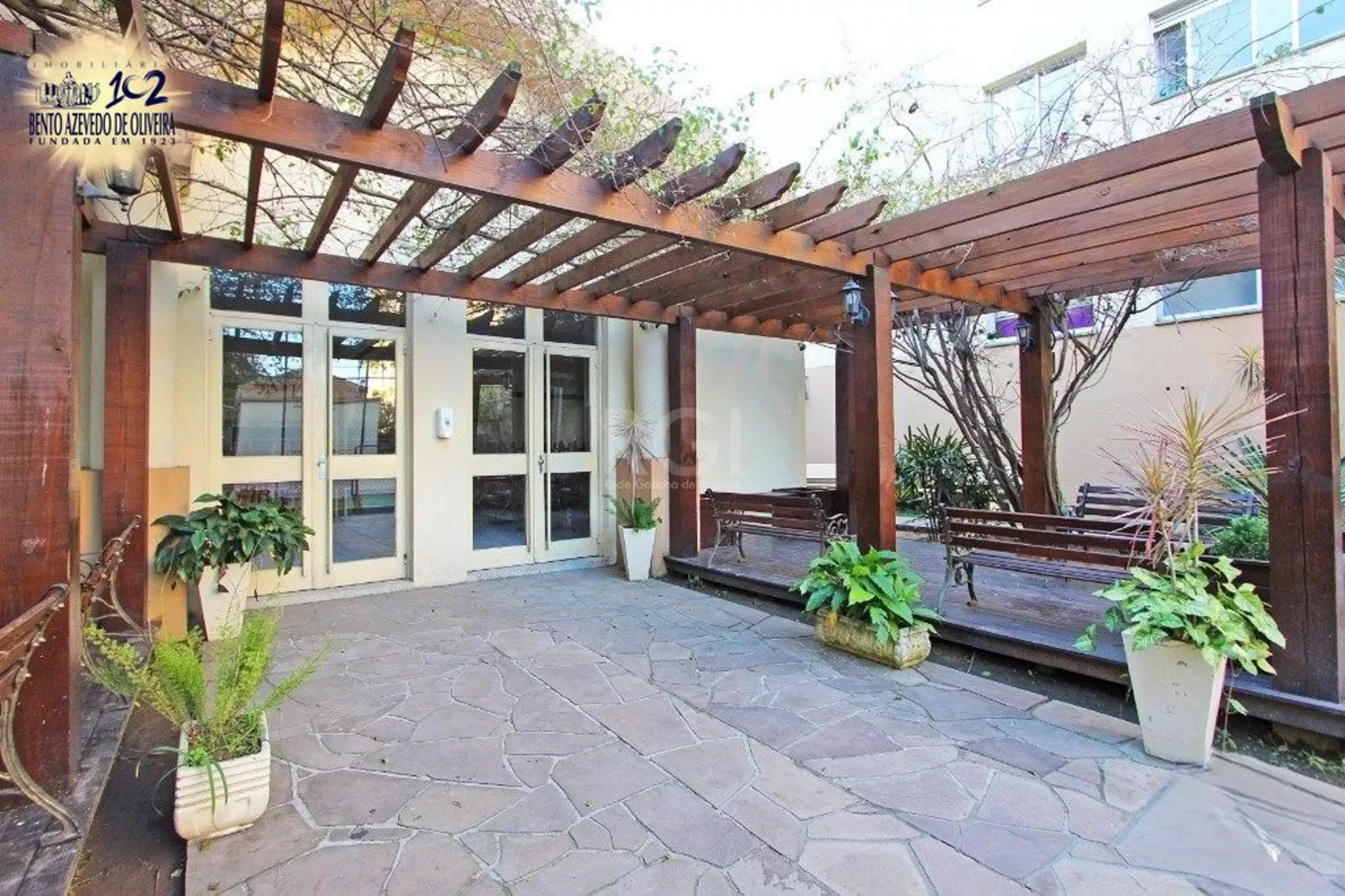 Sala-Conjunto, 36 m² - Foto 3