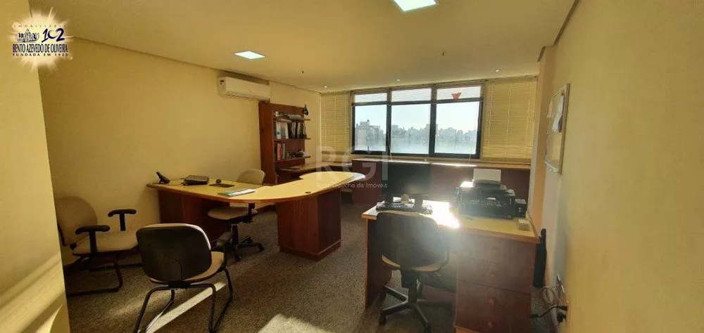 Sala-Conjunto, 36 m² - Foto 7