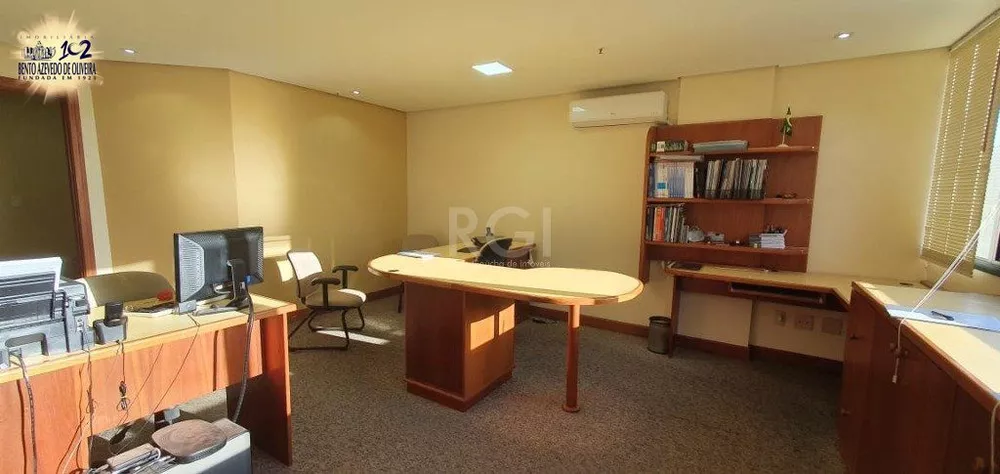 Sala-Conjunto, 36 m² - Foto 5