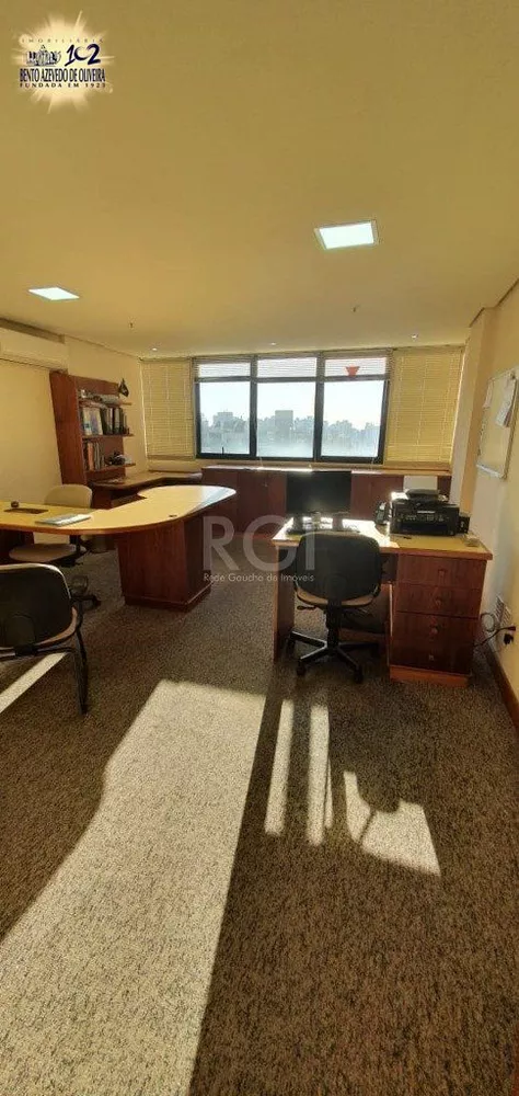 Sala-Conjunto, 36 m² - Foto 6