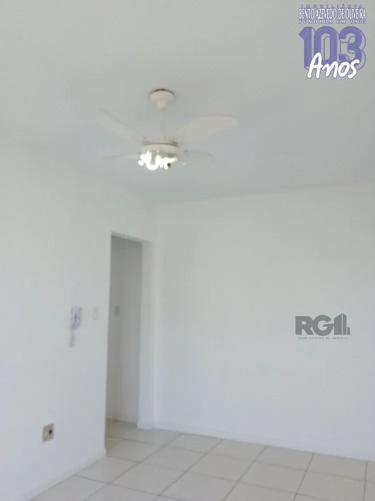 Apartamento, 1 quarto, 44 m² - Foto 3