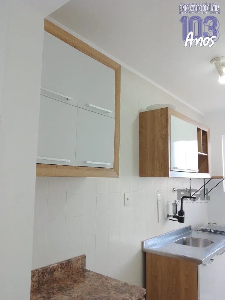 Apartamento, 1 quarto, 44 m² - Foto 8
