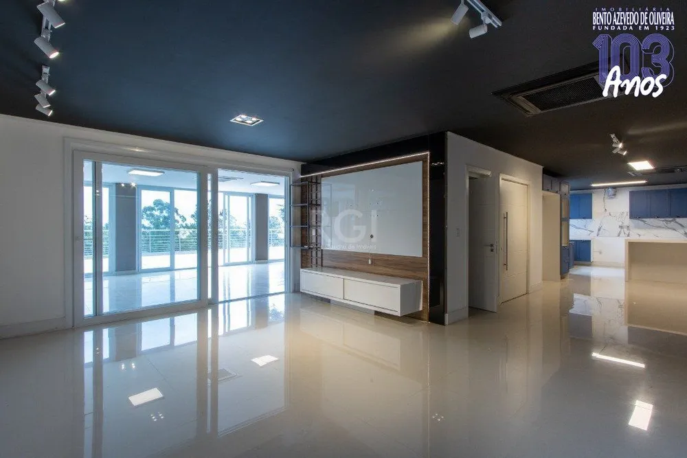 Apartamento, 4 quartos, 448 m² - Foto 1
