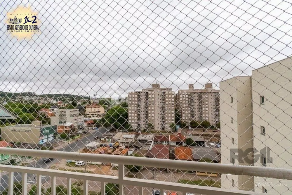 Apartamento, 3 quartos, 72 m² - Foto 1