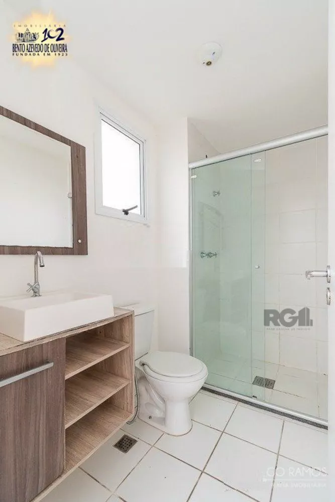 Apartamento, 3 quartos, 72 m² - Foto 3